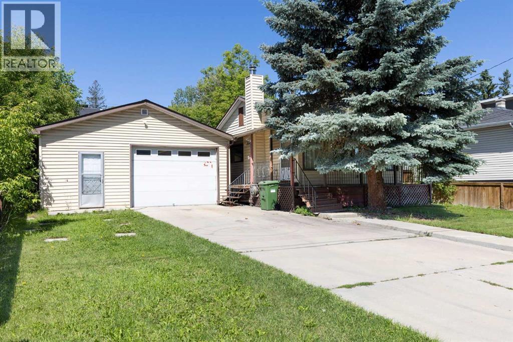 3819 1 Street NE, Calgary, Alberta  T2E 3E1 - Photo 2 - A2325788