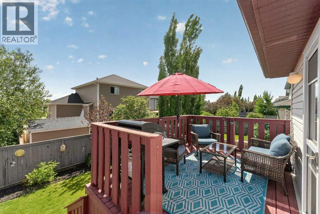 13 Canoe Close SW, Airdrie, Alberta  T4B 2N3 - Photo 36 - A2328167