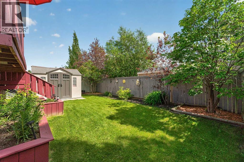 13 Canoe Close SW, Airdrie, Alberta  T4B 2N3 - Photo 39 - A2328167