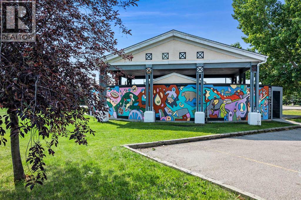 218 Bermuda Drive Nw, Calgary, Alberta  T3K 2A9 - Photo 43 - A2330540