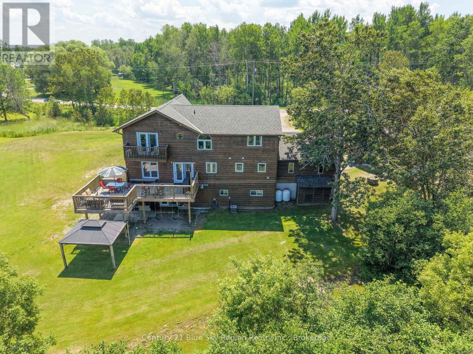 1033 Centennial Crescent, East Ferris, Ontario  P0H 1K0 - Photo 43 - X13537104