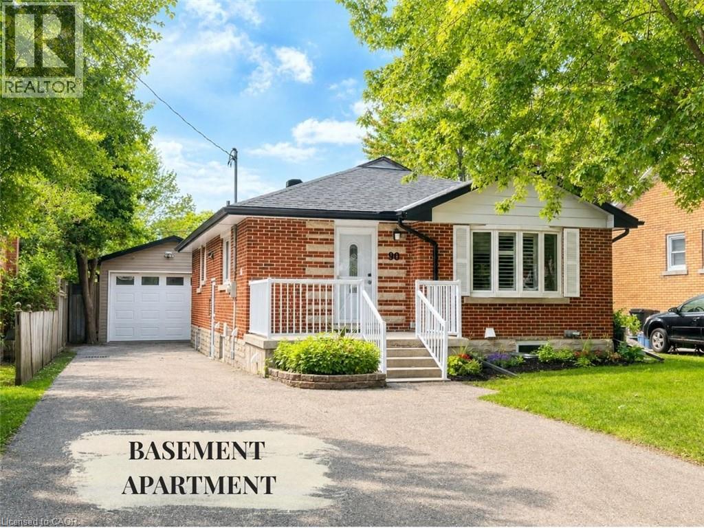 90 Arlington Boulevard, Kitchener, Ontario  N2A 2G9 - Photo 1 - 40850891