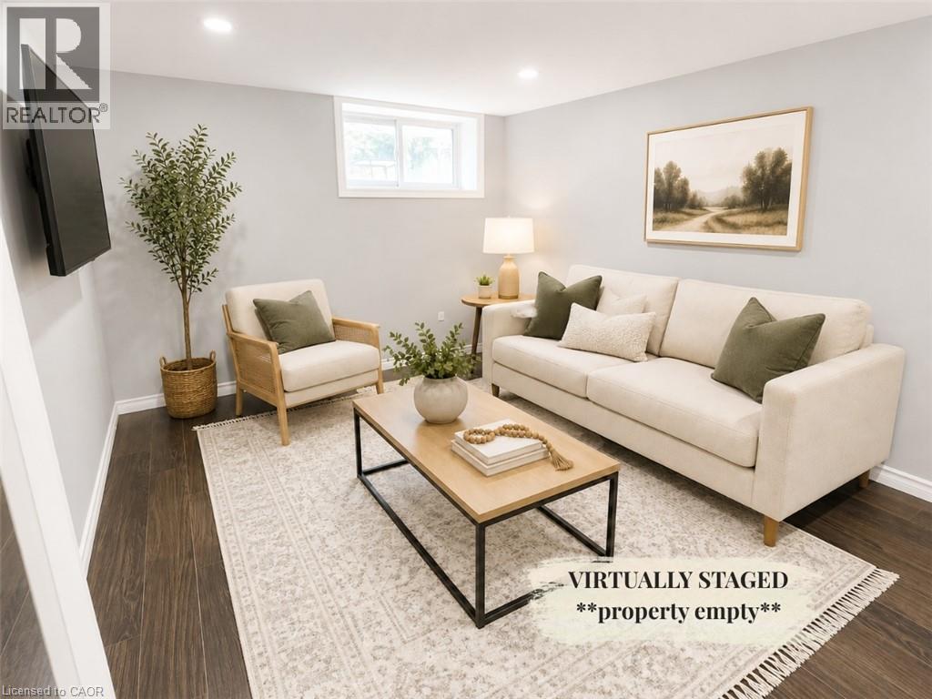 90 Arlington Boulevard, Kitchener, Ontario  N2A 2G9 - Photo 4 - 40850891