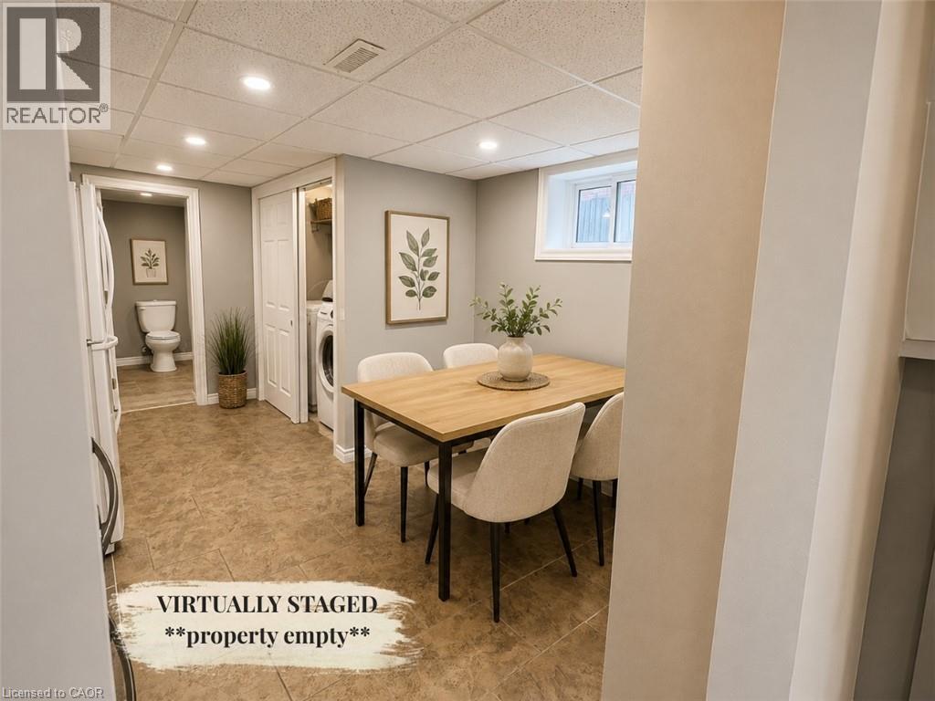 90 Arlington Boulevard, Kitchener, Ontario  N2A 2G9 - Photo 6 - 40850891