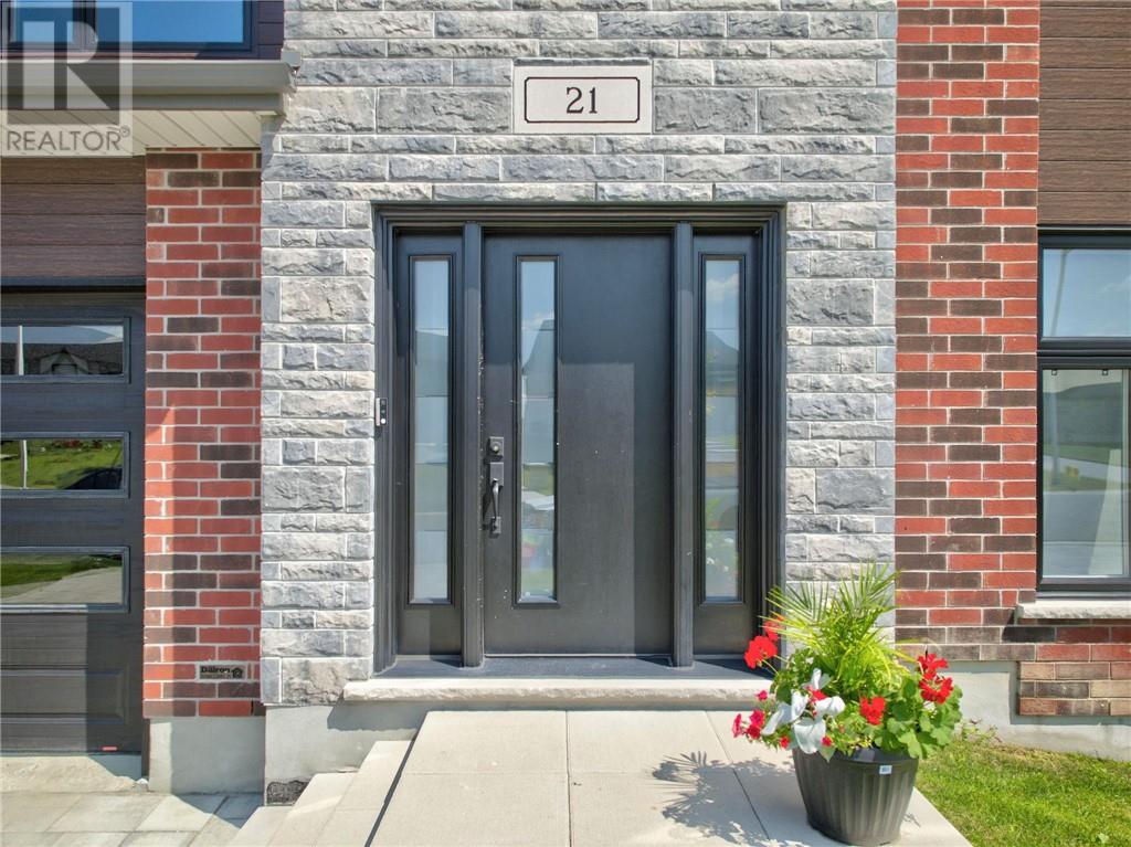 21 Vega Court, Sudbury, Ontario  P3E 0A6 - Photo 7 - 2129414