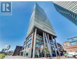 1409 - 70 DISTILLERY LANE, Toronto, Ontario