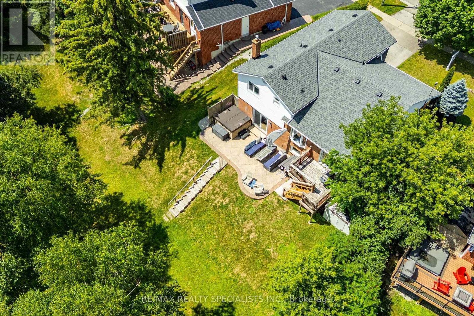 24 Regan Crescent, Halton Hills, Ontario  L7G 1B1 - Photo 47 - W13543154