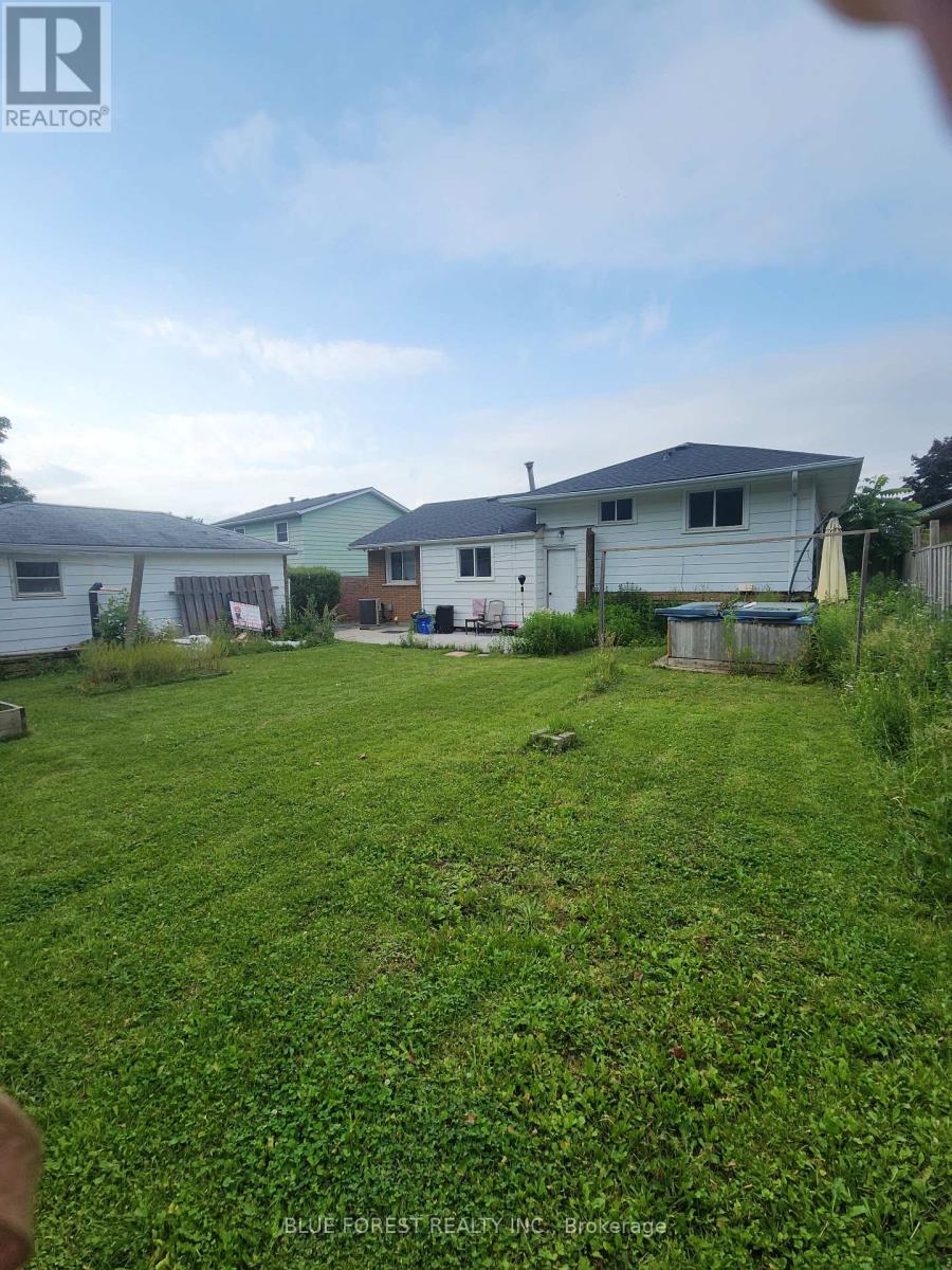 936 Alice Street, Woodstock, Ontario N4S 2J7 - Photo 4 - X13602432