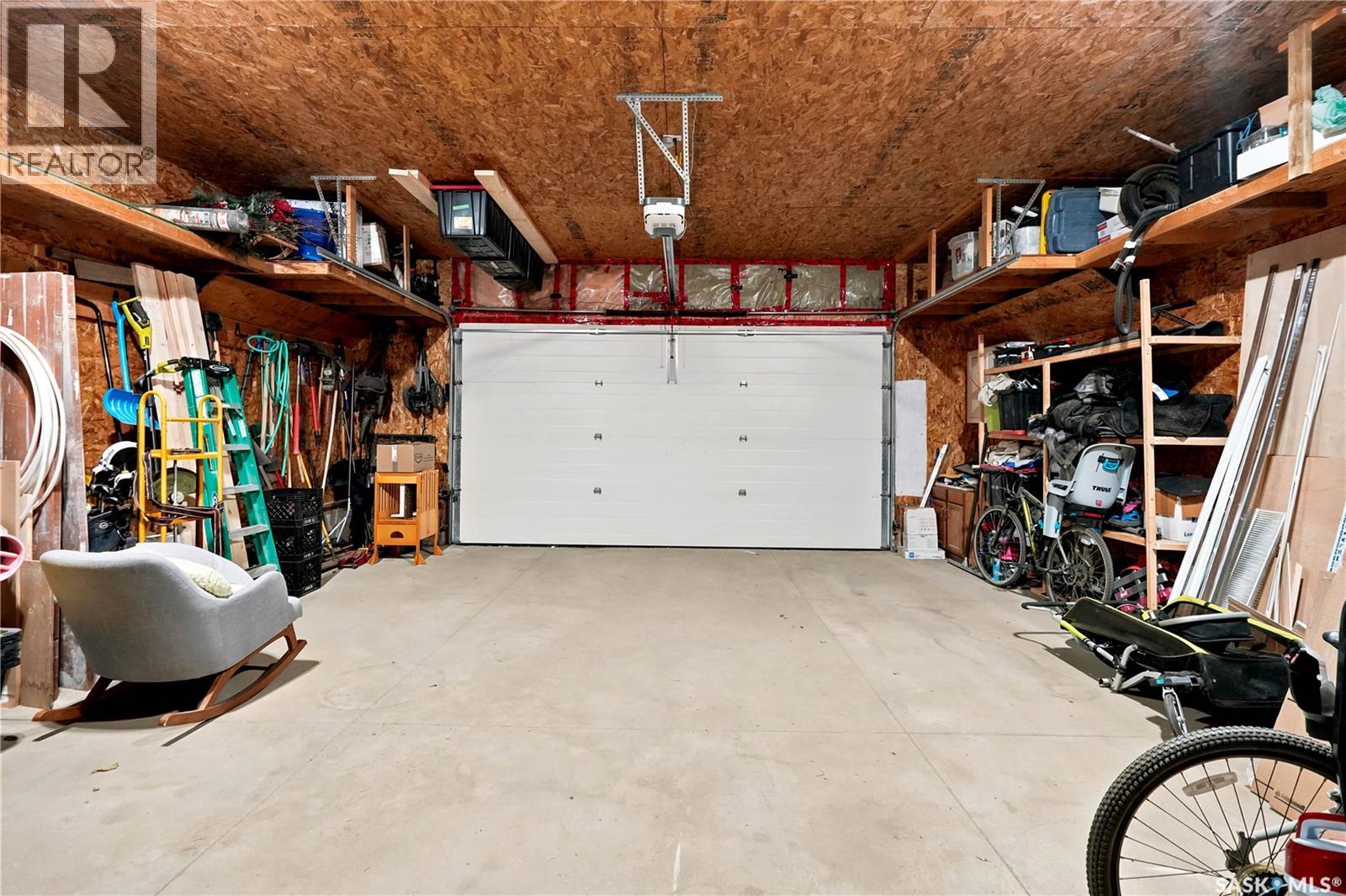 8607 Wascana Gardens Lane, Regina, Saskatchewan  S4V 1G1 - Photo 47 - SK043425