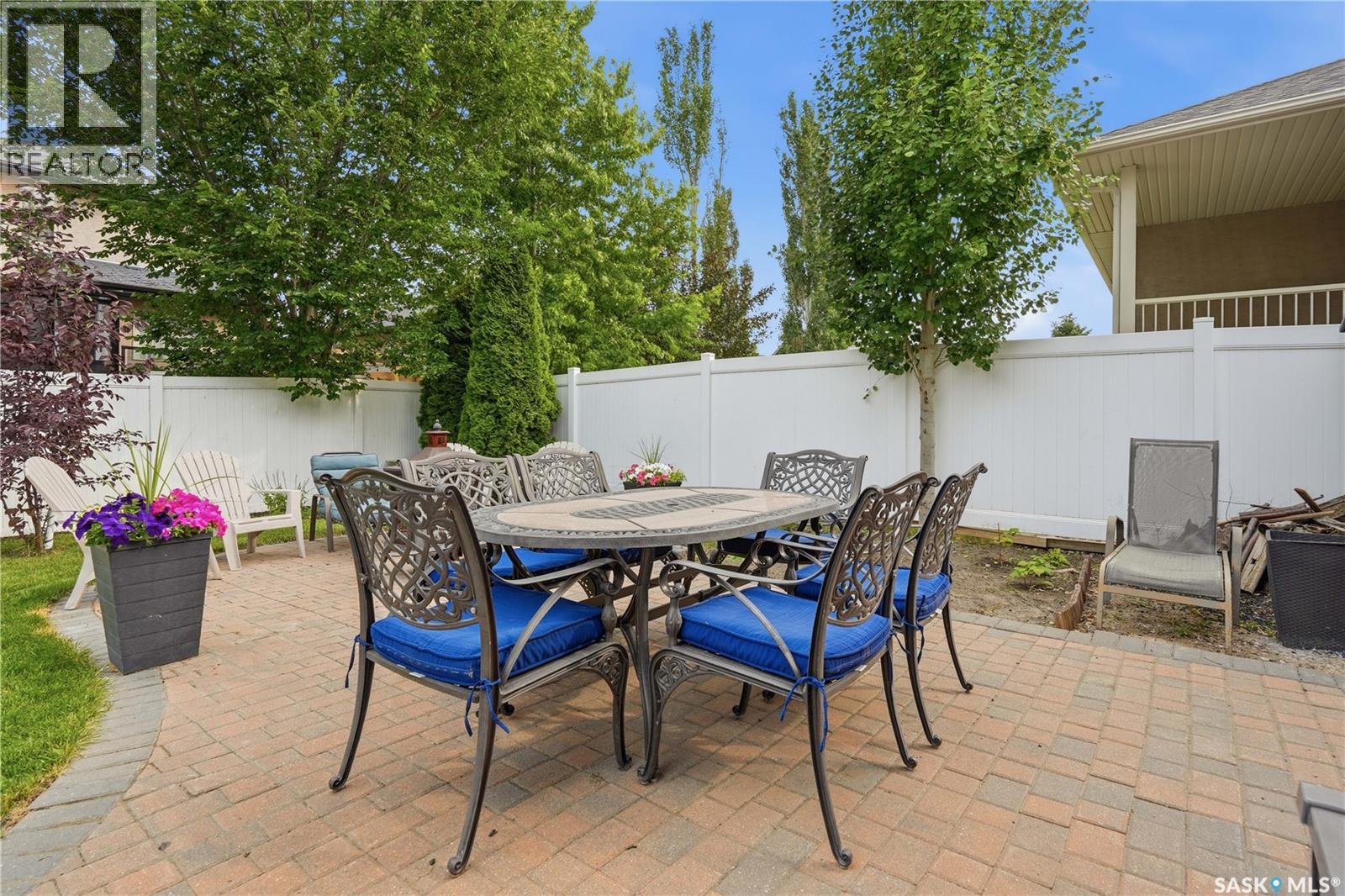 8607 Wascana Gardens Lane, Regina, Saskatchewan  S4V 1G1 - Photo 50 - SK043425