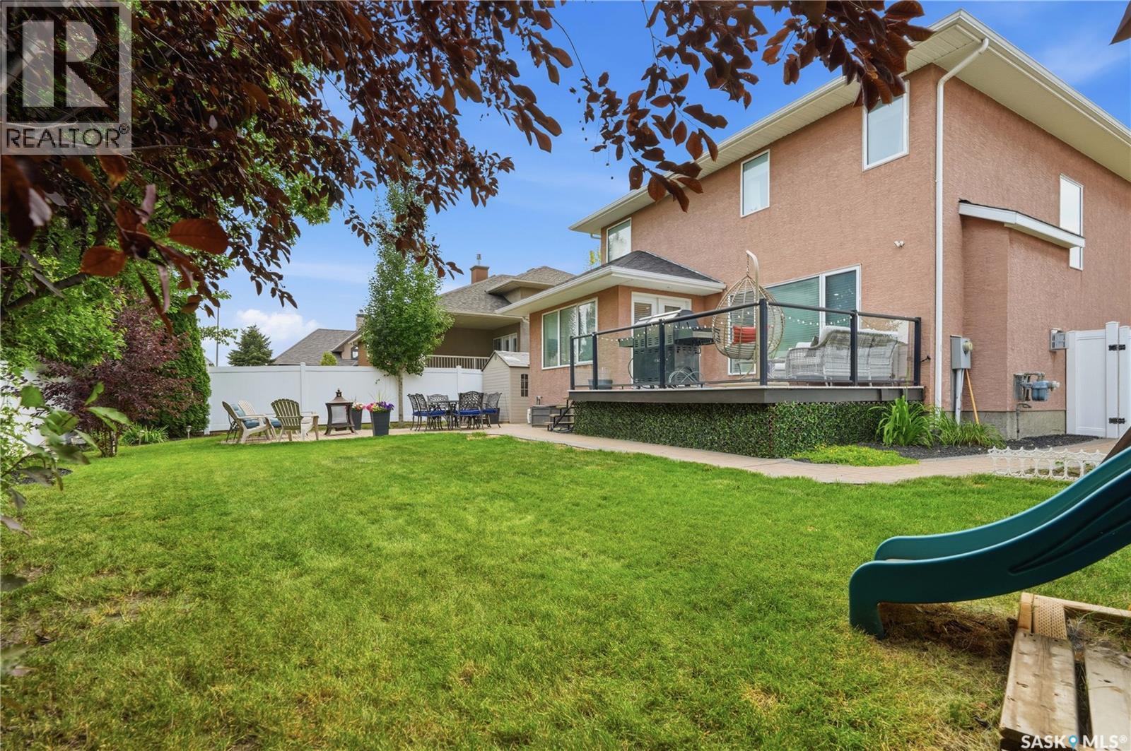 8607 Wascana Gardens Lane, Regina, Saskatchewan  S4V 1G1 - Photo 55 - SK043425