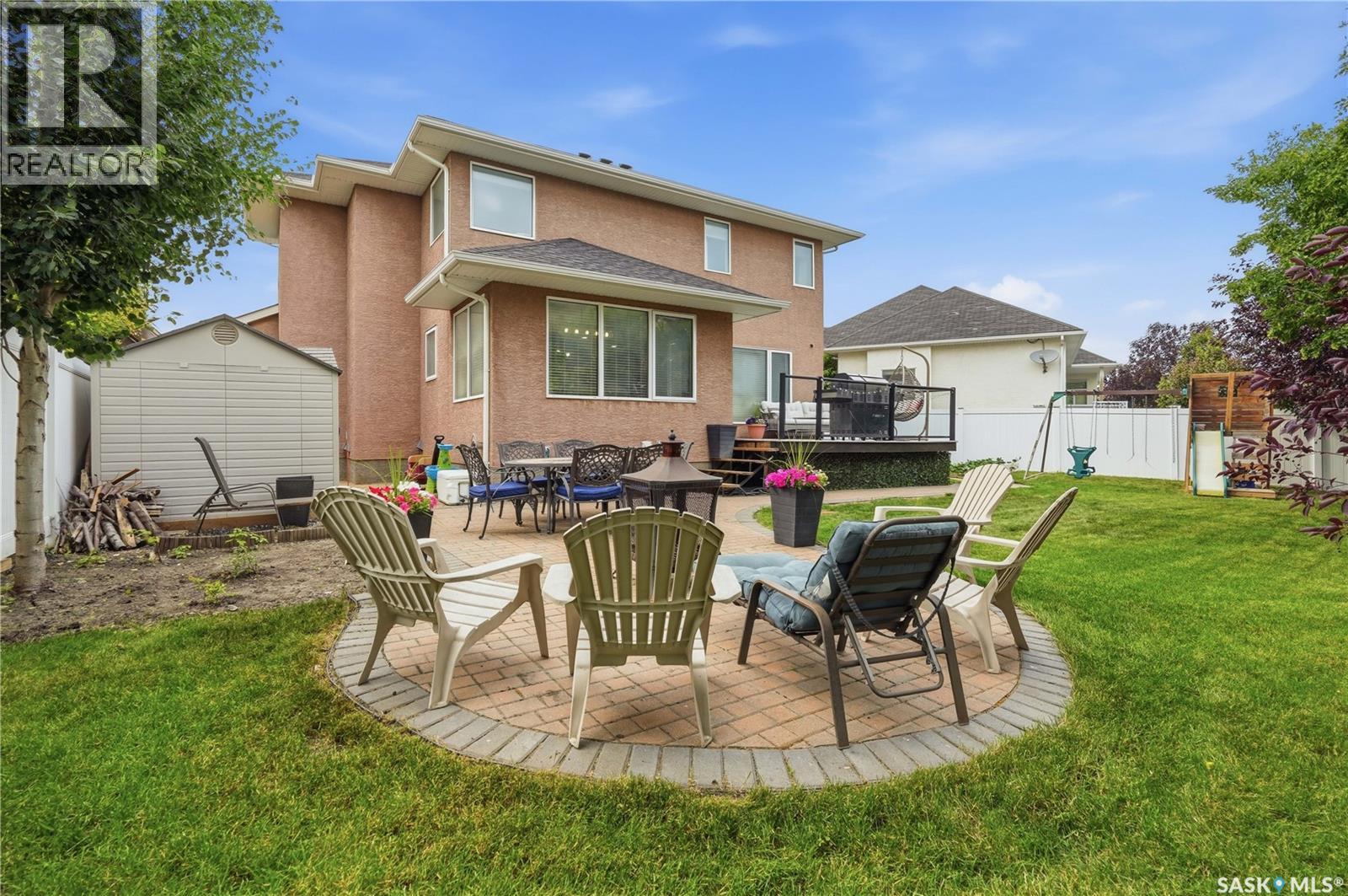 8607 Wascana Gardens Lane, Regina, Saskatchewan  S4V 1G1 - Photo 52 - SK043425