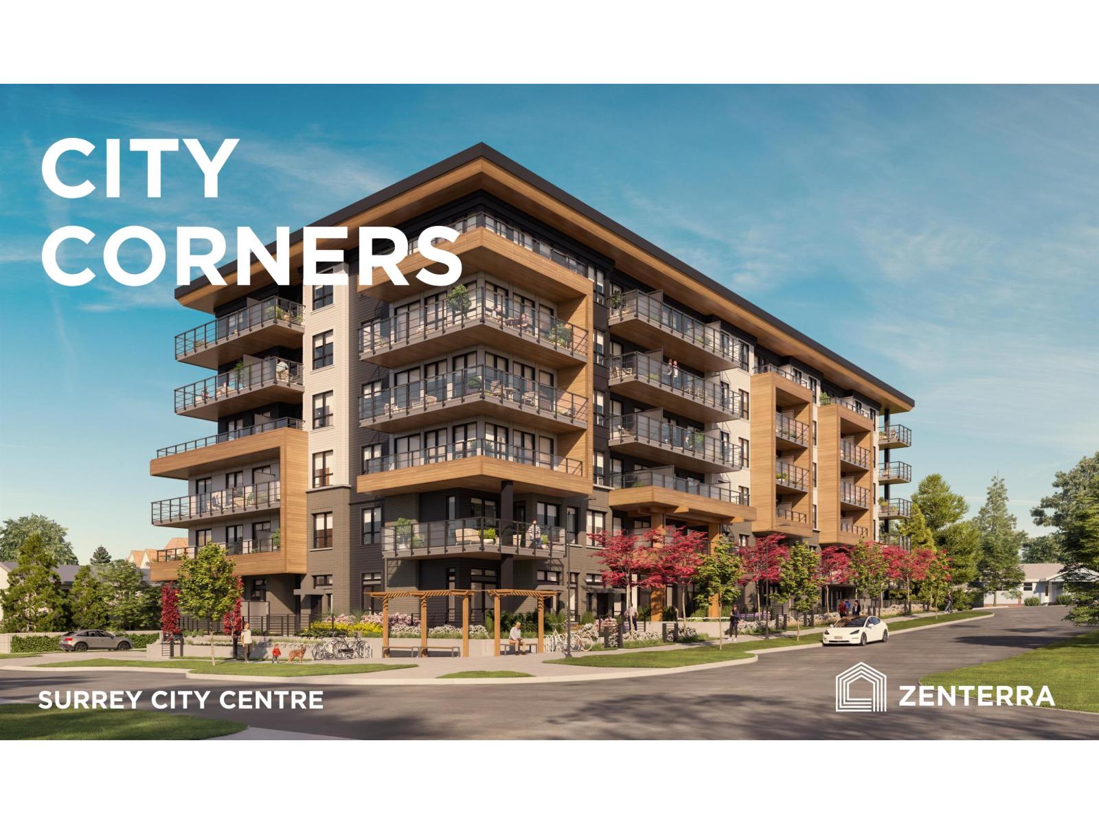 517 10065 133 STREET, Surrey