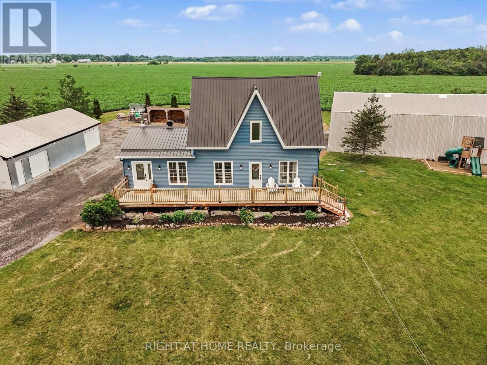 1679 500 Route, Russell, Ontario  K0A 1W0 - Photo 2 - X13602398