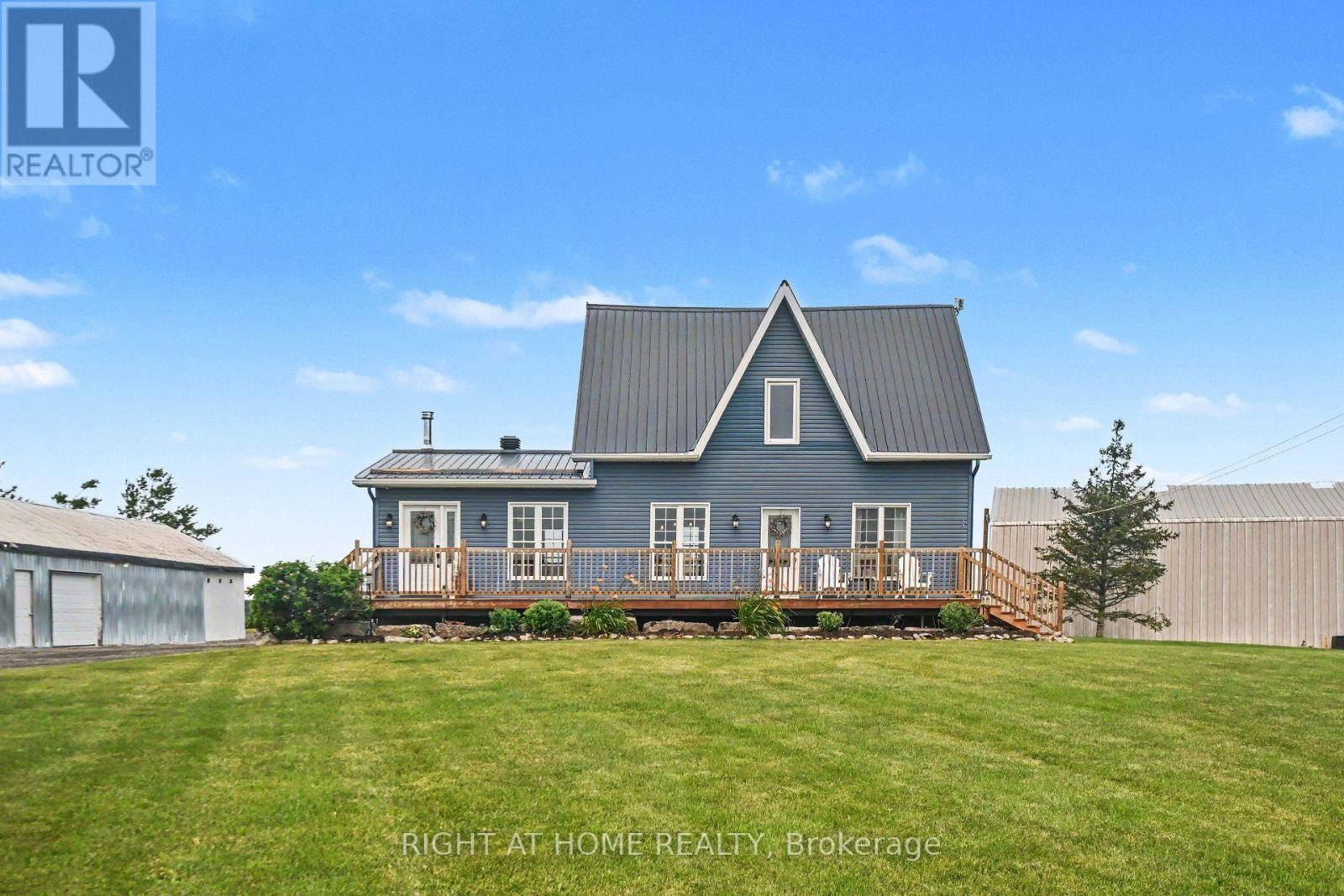 1679 500 Route, Russell, Ontario  K0A 1W0 - Photo 3 - X13602398