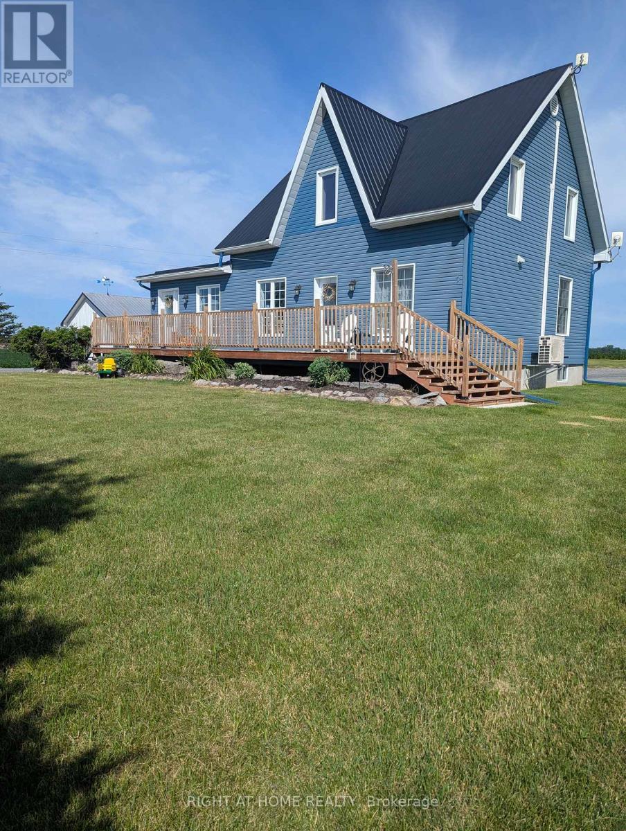 1679 500 Route, Russell, Ontario  K0A 1W0 - Photo 39 - X13602398