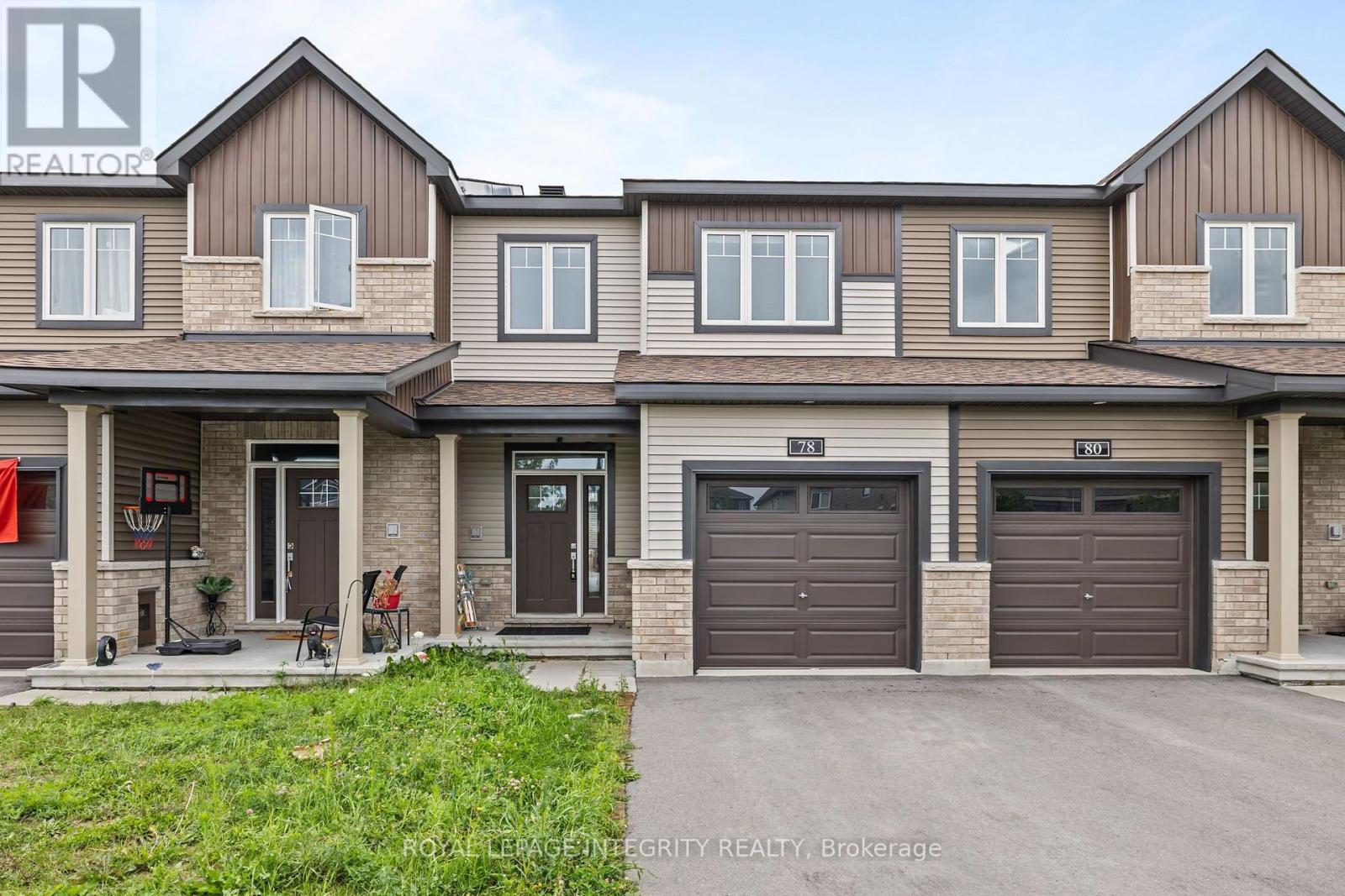 78 OSLER STREET, Ottawa