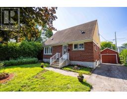 552 DUNBRACK STREET, ottawa, Ontario