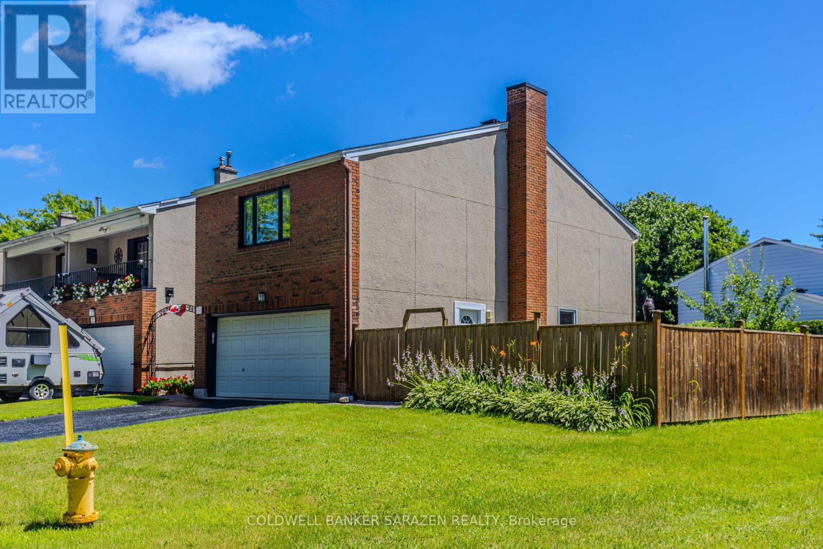 34 Hobart Crescent, Ottawa, Ontario  K2H 5S4 - Photo 3 - X13602482