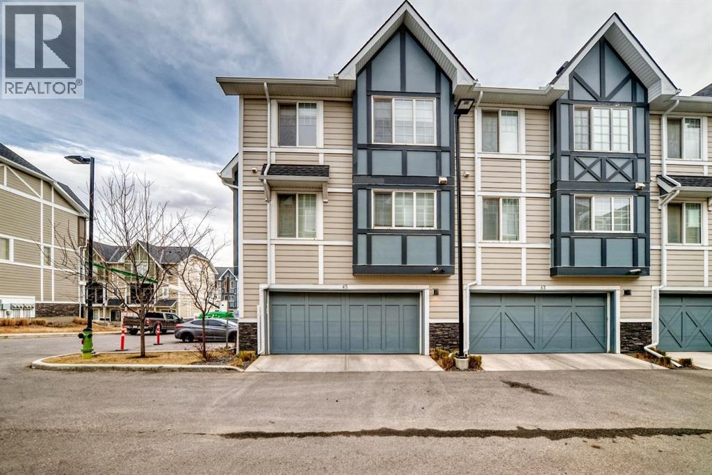 45 Nolanlake Cove NW, Calgary, Alberta  T3R 0Z7 - Photo 22 - A2329229