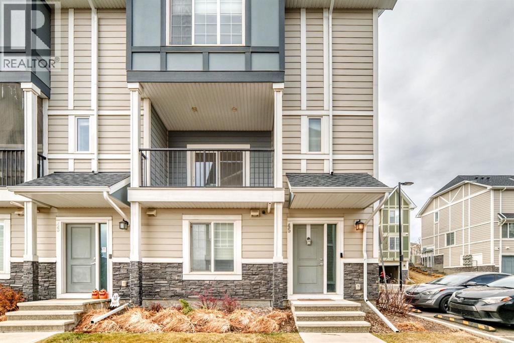 45 Nolanlake Cove NW, Calgary, Alberta  T3R 0Z7 - Photo 3 - A2329229