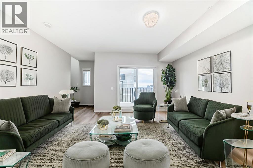 45 Nolanlake Cove NW, Calgary, Alberta  T3R 0Z7 - Photo 1 - A2329229