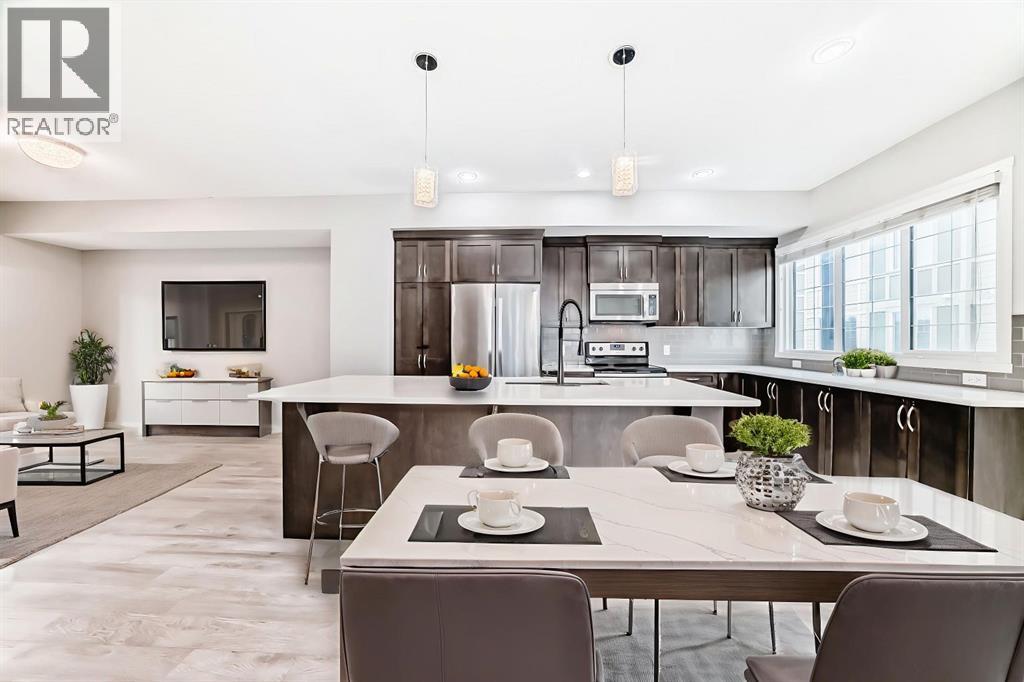 45 Nolanlake Cove NW, Calgary, Alberta  T3R 0Z7 - Photo 6 - A2329229