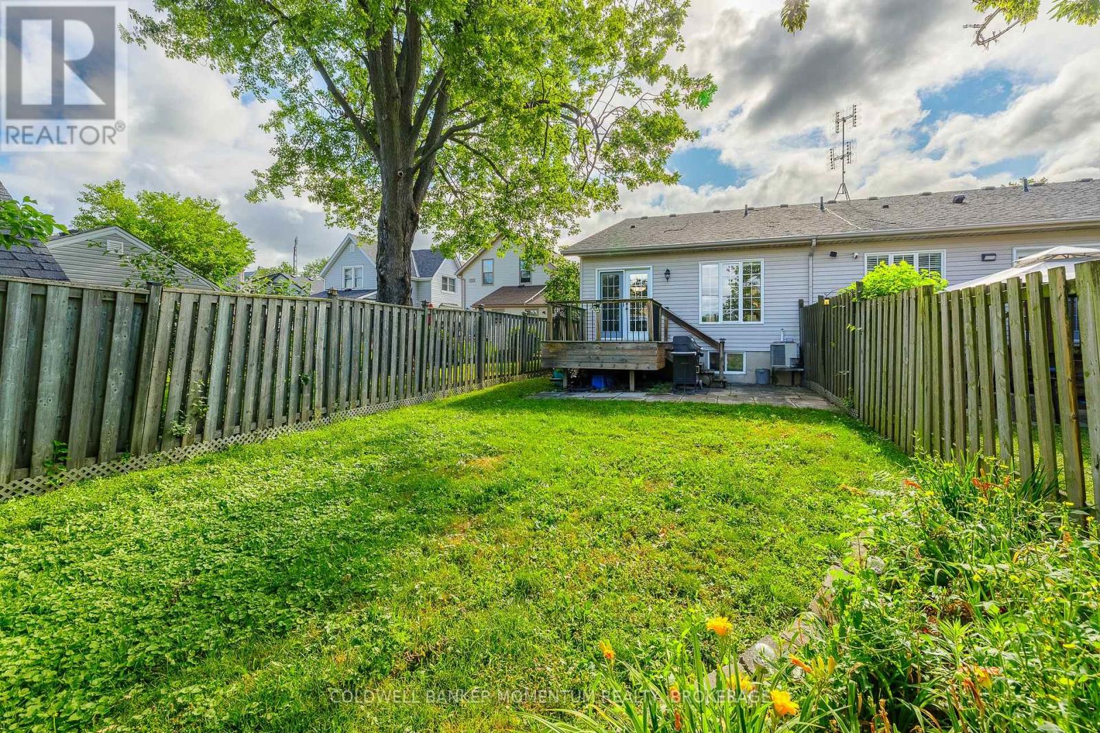 25 Ormond Street S, Thorold, Ontario  L2V 1Y3 - Photo 16 - X13602582