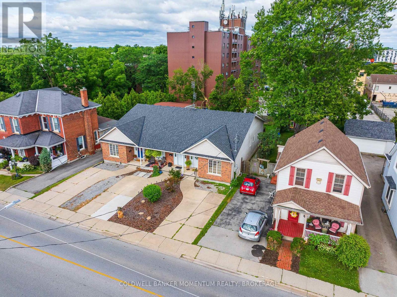 25 Ormond Street S, Thorold, Ontario  L2V 1Y3 - Photo 18 - X13602582