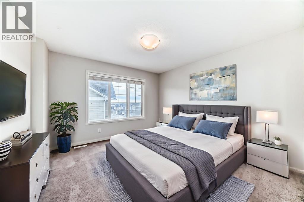 45 Nolanlake Cove NW, Calgary, Alberta  T3R 0Z7 - Photo 15 - A2329229