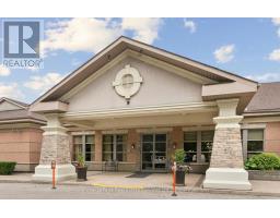 1317 - 100 BURLOAK DRIVE, Burlington, Ontario