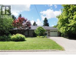 835 YORK Avenue N, listowel, Ontario