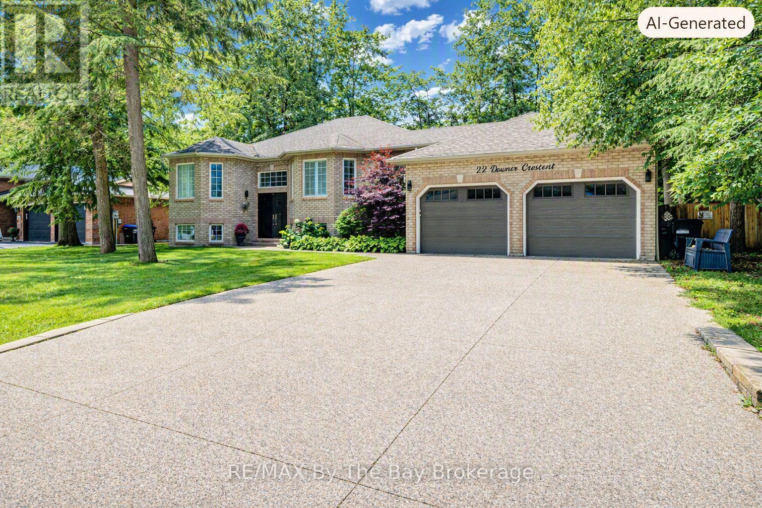 22 DOWNER CRESCENT, Wasaga Beach, Ontario