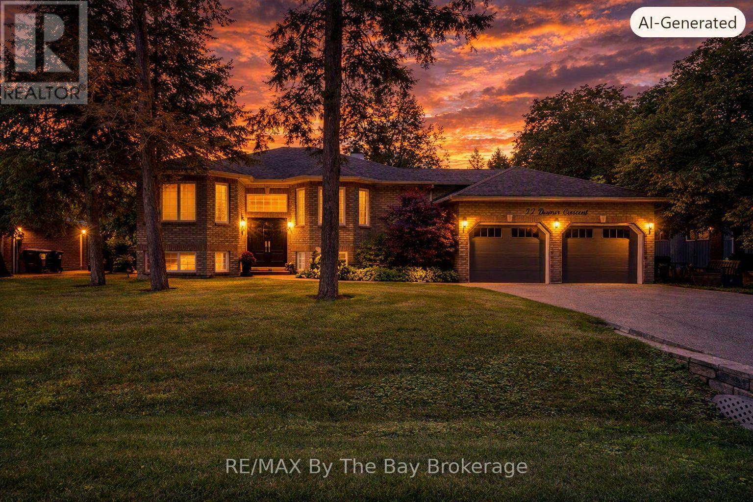 22 Downer Crescent, Wasaga Beach, Ontario  L9Z 1C2 - Photo 4 - S13597040