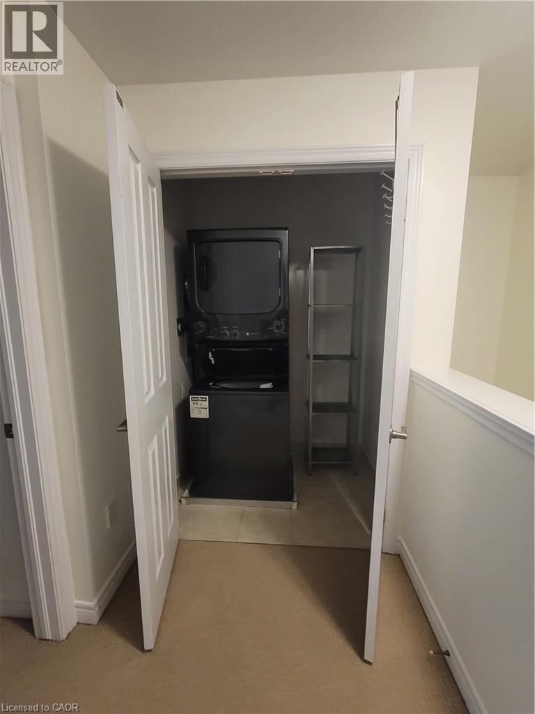 1401 Plains Road E Unit# 104, Burlington, Ontario  L7R 0C2 - Photo 13 - 40850799