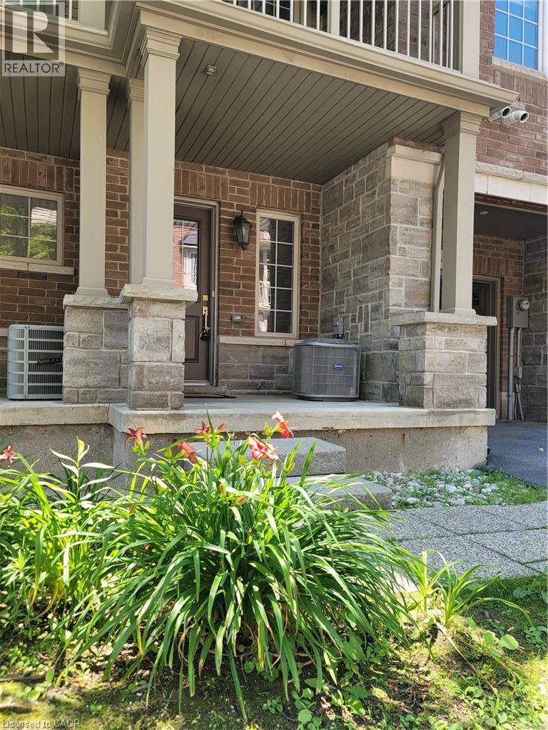 1401 Plains Road E Unit# 104, Burlington, Ontario  L7R 0C2 - Photo 2 - 40850799