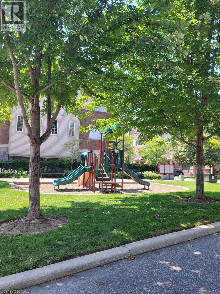 1401 Plains Road E Unit# 104, Burlington, Ontario  L7R 0C2 - Photo 21 - 40850799