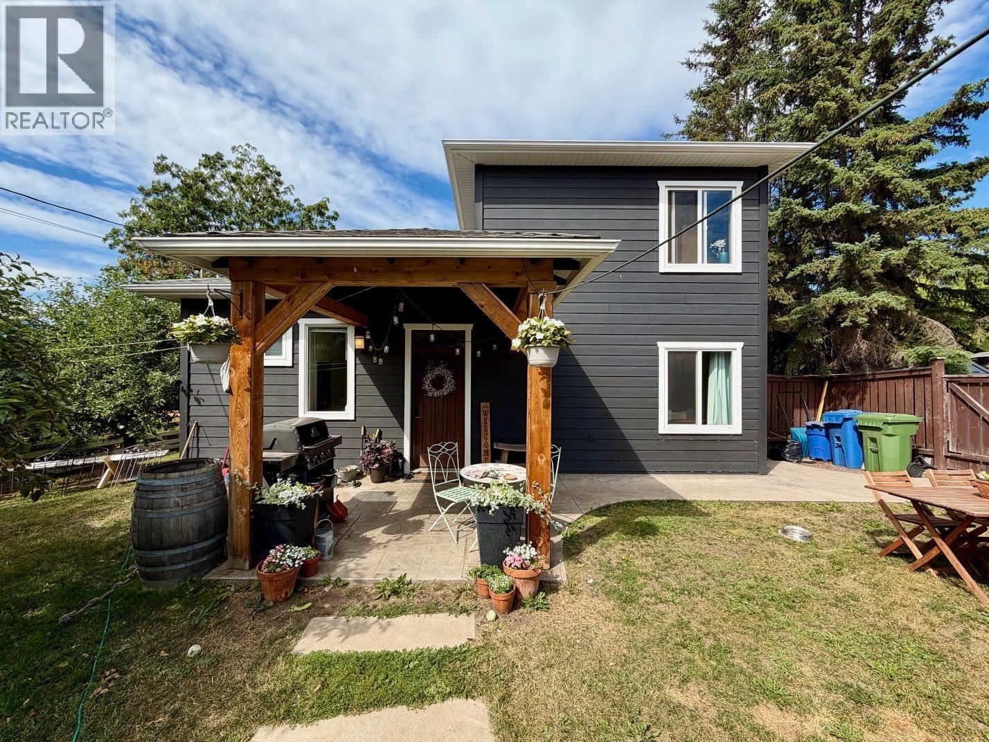 3888 11th Avenue, Smithers, British Columbia  V0J 2N0 - Photo 31 - R3149657