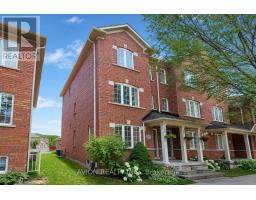 483 WHITE'S HILL AVENUE, Markham, Ontario