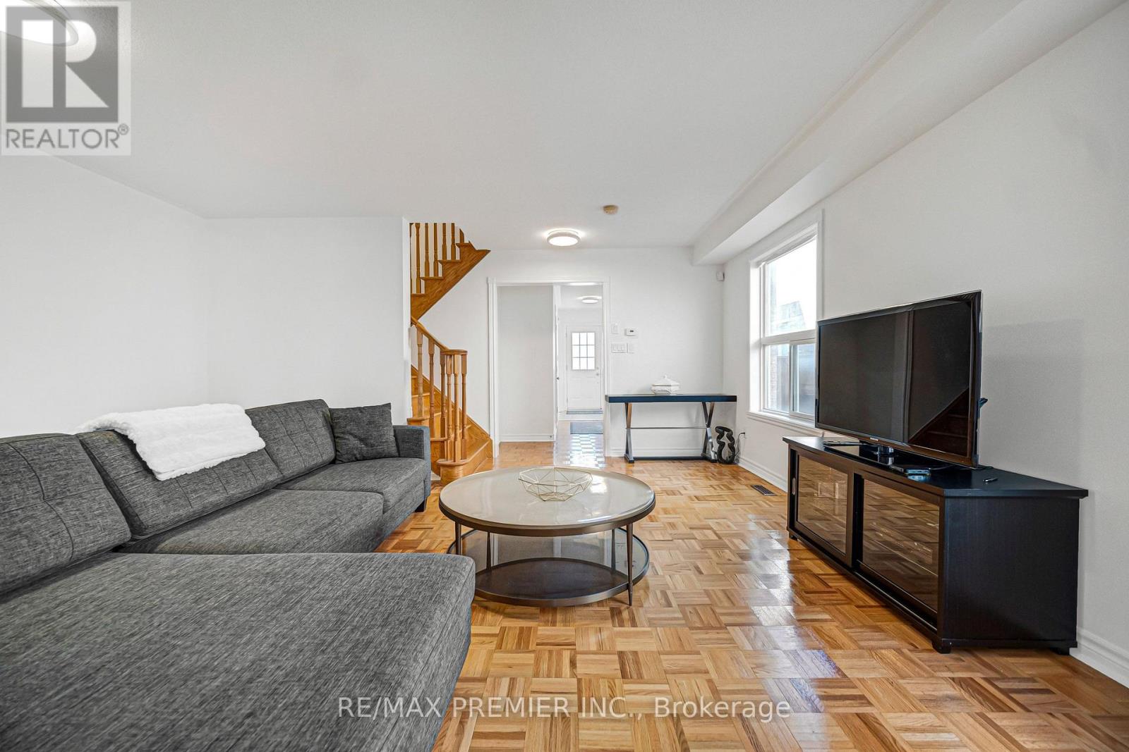 Main - 60 Del Francesco Way, Vaughan, Ontario  L6A 3X1 - Photo 12 - N13602016