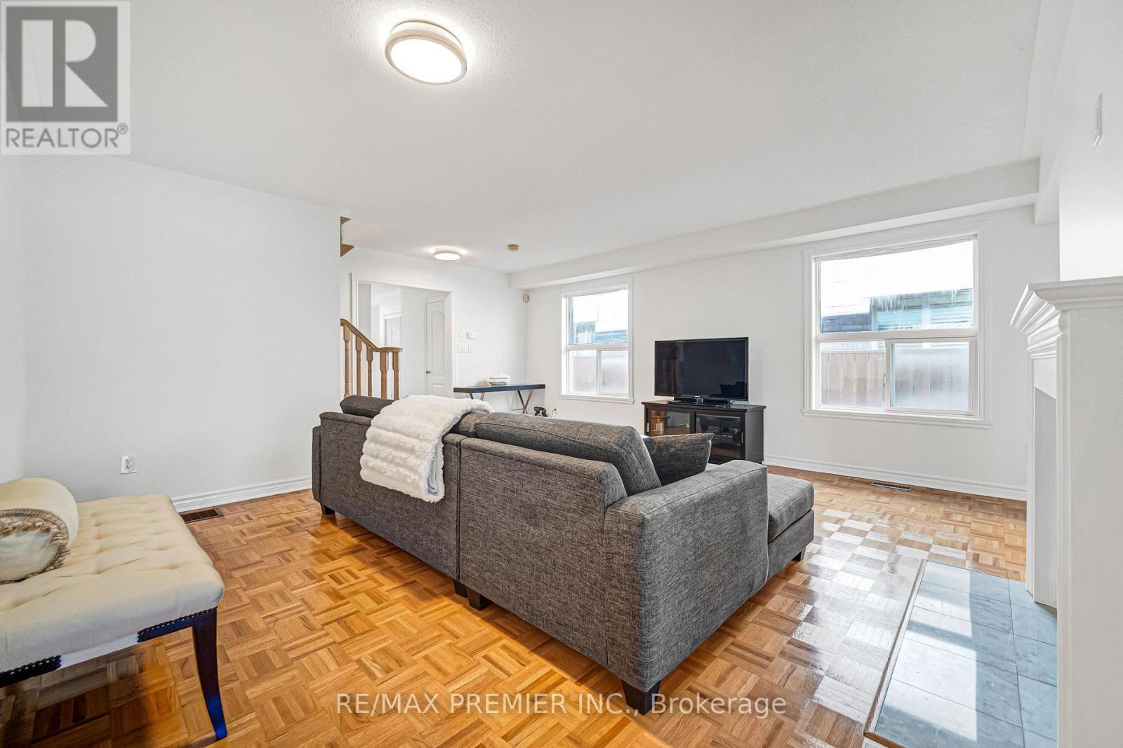 Main - 60 Del Francesco Way, Vaughan, Ontario  L6A 3X1 - Photo 11 - N13602016
