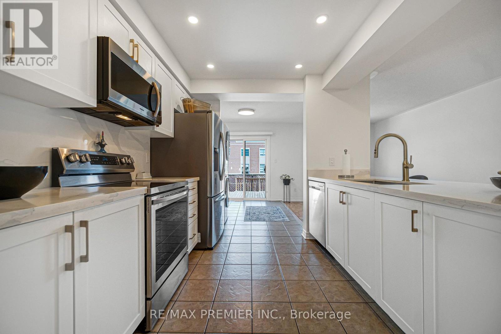 Main - 60 Del Francesco Way, Vaughan, Ontario  L6A 3X1 - Photo 14 - N13602016