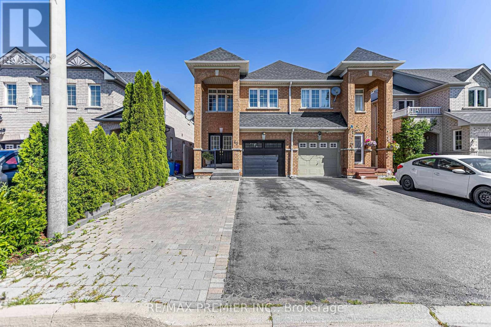 Main - 60 Del Francesco Way, Vaughan, Ontario  L6A 3X1 - Photo 2 - N13602016