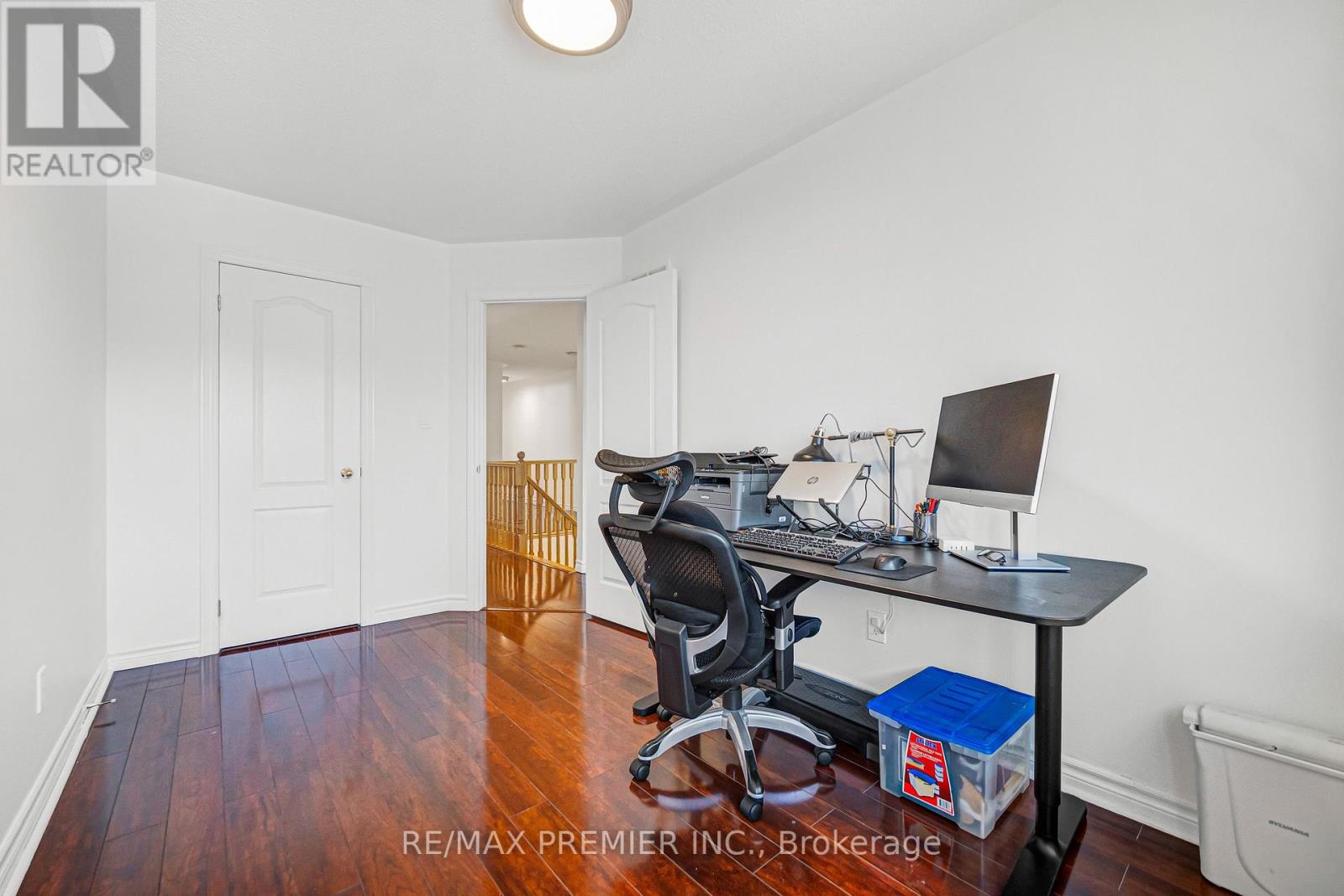 Main - 60 Del Francesco Way, Vaughan, Ontario  L6A 3X1 - Photo 41 - N13602016