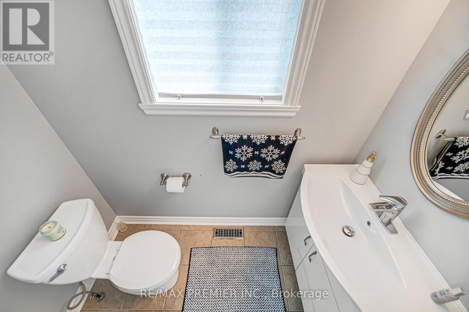 Main - 60 Del Francesco Way, Vaughan, Ontario  L6A 3X1 - Photo 7 - N13602016