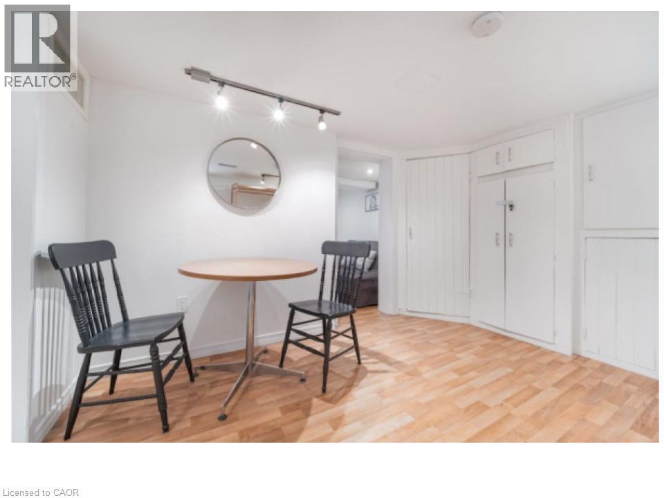 28 Spring Street W Unit# Lower Level, Waterloo, Ontario  N2L 2Z8 - Photo 2 - 40850795