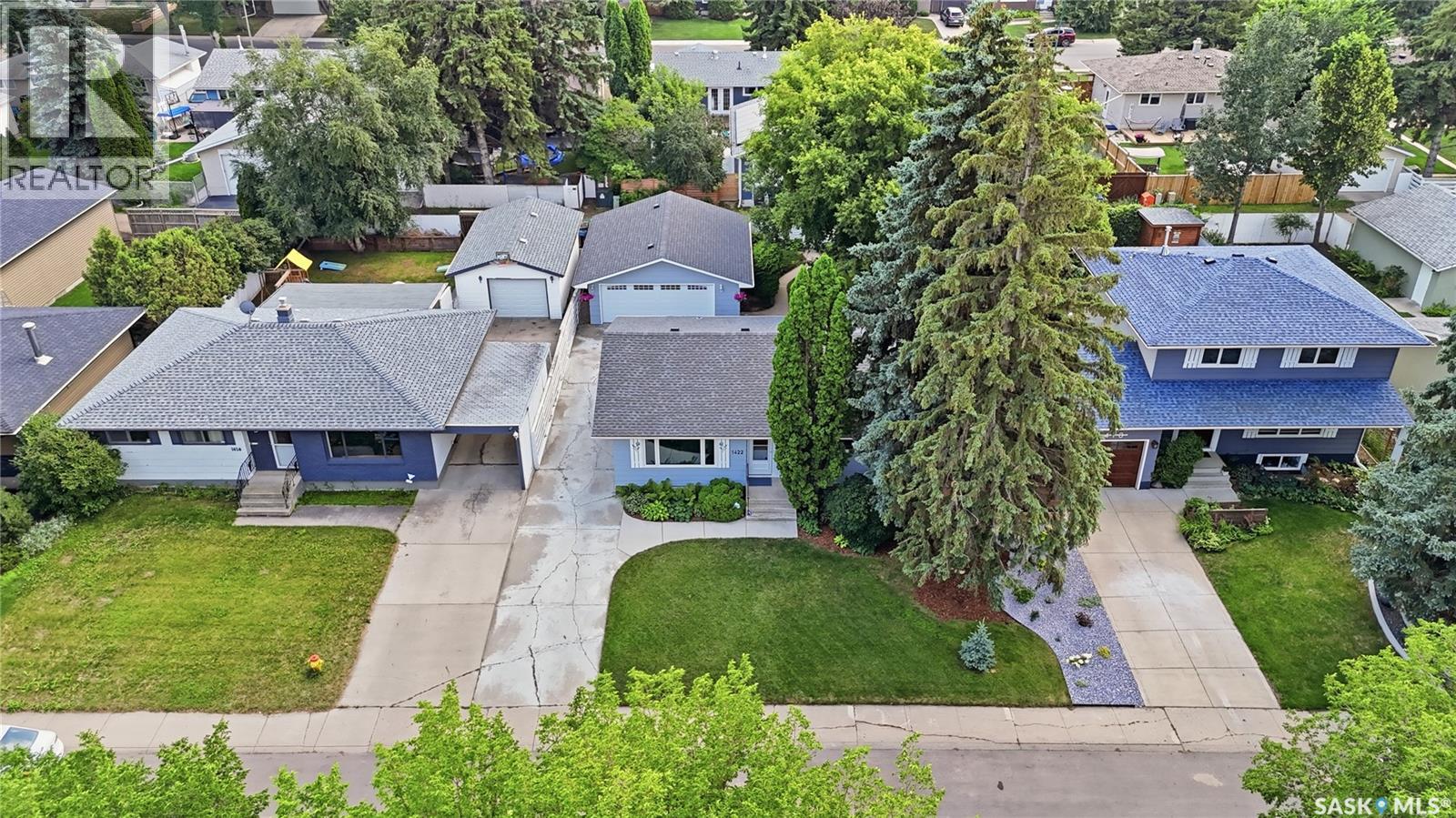 1422 East Heights, Saskatoon, Saskatchewan  S7J 3B3 - Photo 3 - SK043152