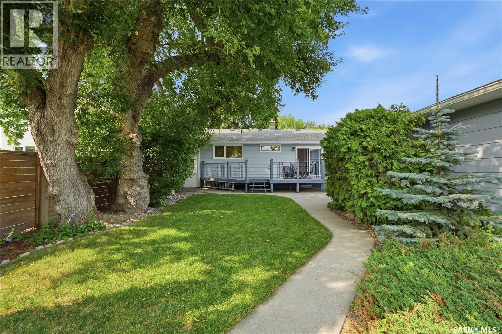 1422 East Heights, Saskatoon, Saskatchewan  S7J 3B3 - Photo 49 - SK043152