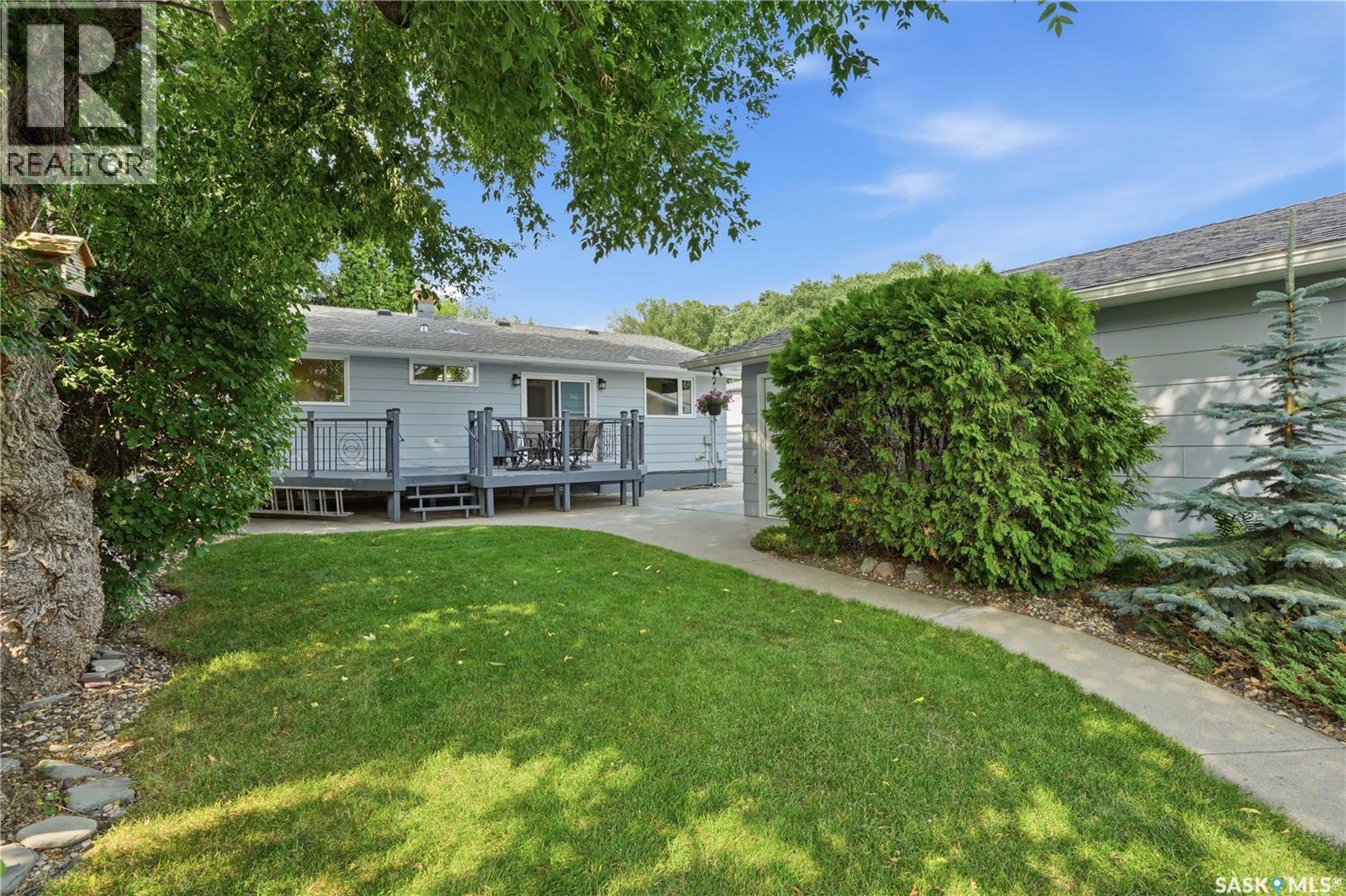 1422 East Heights, Saskatoon, Saskatchewan  S7J 3B3 - Photo 50 - SK043152