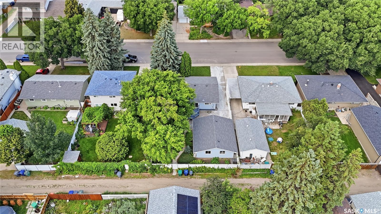 1422 East Heights, Saskatoon, Saskatchewan  S7J 3B3 - Photo 59 - SK043152